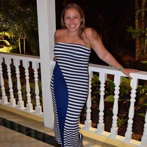 Meet your Posher, Lindsay