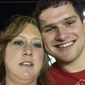 Meet your Posher, Rebecca a