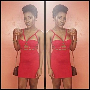 Meet your Posher, Joi