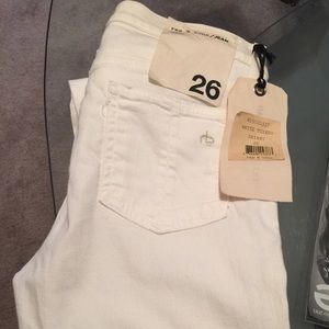 Rag & Bone/Jean
