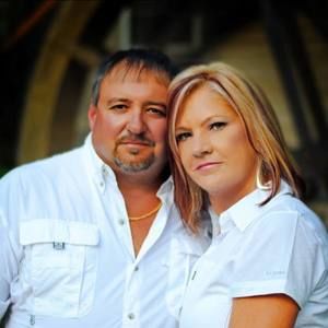 Meet your Posher, Tammy n carl