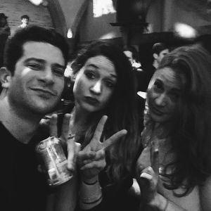 Meet your Posher, Jo