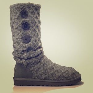 Lattice Cardy Ugg