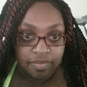 Meet your Posher, Katrinia