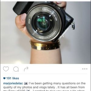 I'm looking for this camera