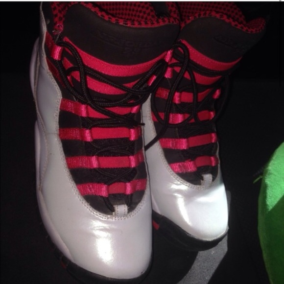 Jordan 10s