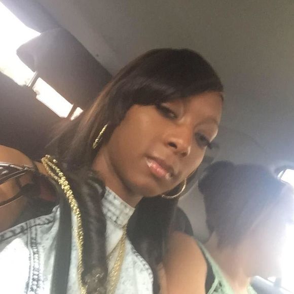 Meet your Posher, Brianna - Picture 1 of 1