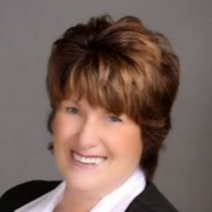 Meet your Posher, Lou ann