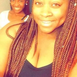 Meet your Posher, Briarra