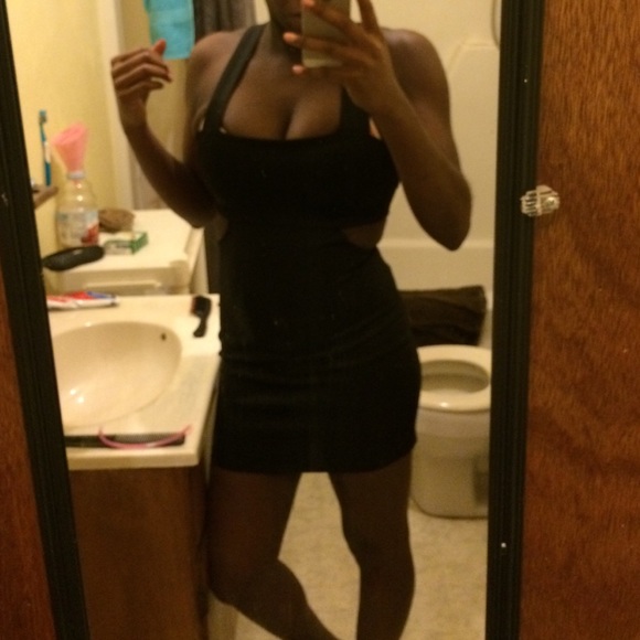 🎉🎉 FINAL PRICE F21 Dress🎉🎉