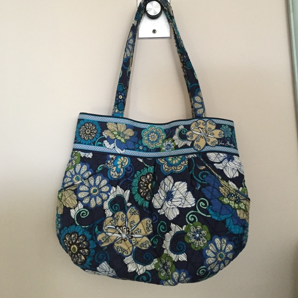 Vera Bradley bag