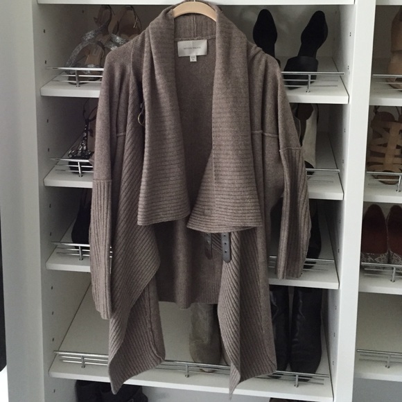 Brochu Walker Sweaters - Brochu Walker Cardigan Sweater
