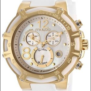Mulco watch