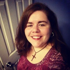 Meet your Posher, Lacy queen