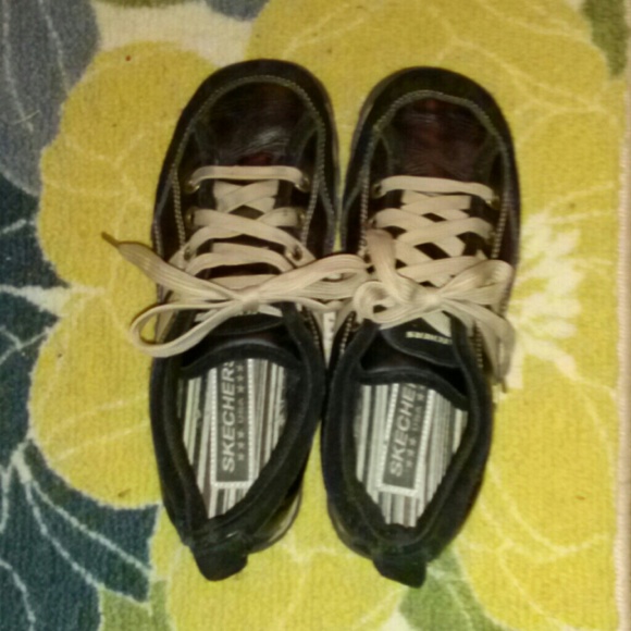 Skechers Shoes - Shoes