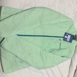 Patagonia W's Nano-Air Jacket