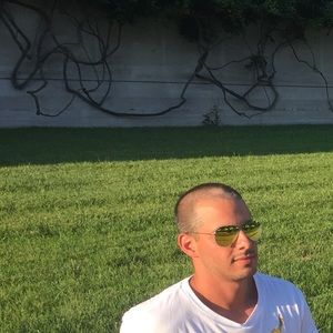 Meet your Posher, Walter