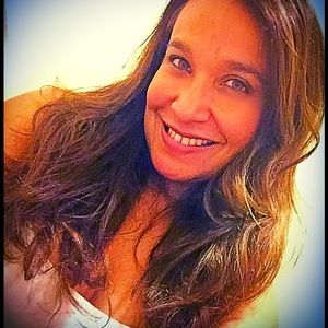 Meet your Posher, Wendy