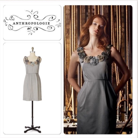 🚫🚫SOLD In-The-Wings Dress by Yoana Baraschi🚫🚫