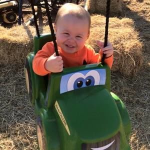 Meet your Posher, Valerie