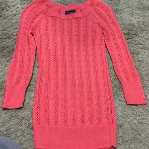 American Eagle Outfitters sweater