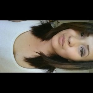 Meet your Posher, Katherine