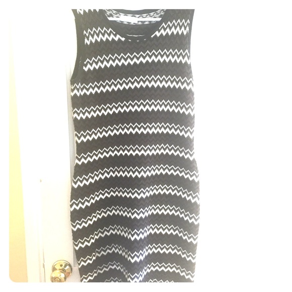 Calvin Klein sweater dress