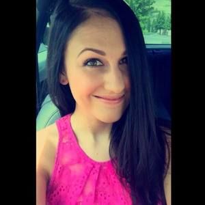 Meet your Posher, Natalie