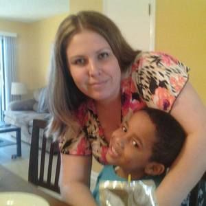 Meet your Posher, Justine