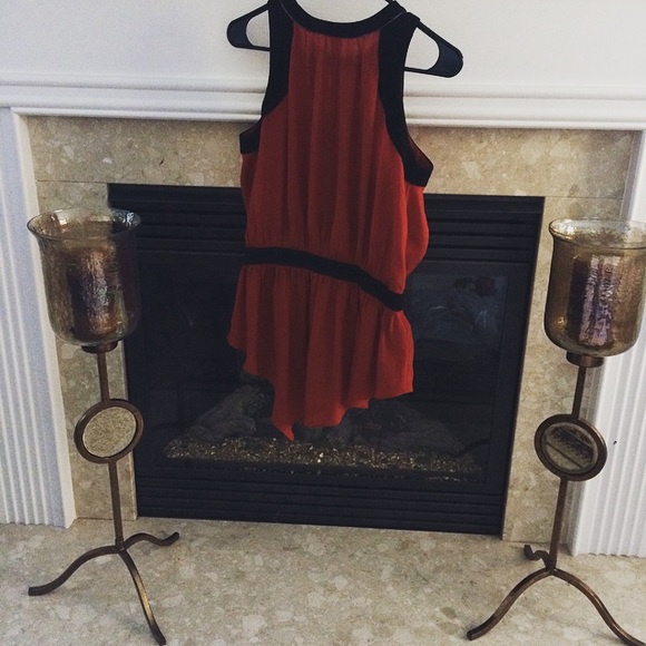 Fall season silk blouse