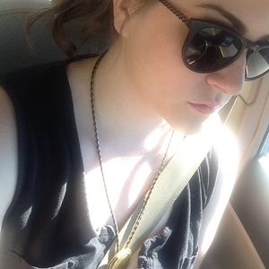 Meet your Posher, Kathleen