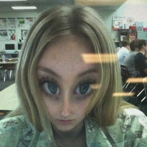 Meet your Posher, Bailey