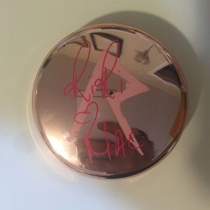 MAC Riri <3 MAC "Hibiscus Kiss" Bronzer and Blush