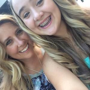 Meet your Posher, Faith