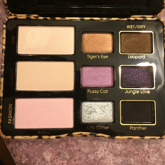 Too faced Cat Eyes - Picture 2 of 2