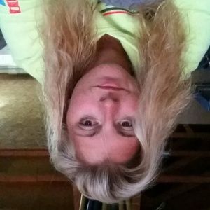 Meet your Posher, Brooke