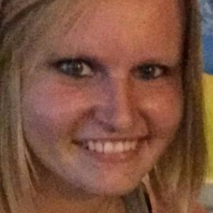 Meet your Posher, Kirsty