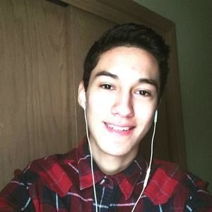 Meet your Posher, Stephen