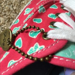 Pink Taylor Swift Keds! 💘