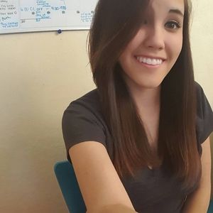 Meet your Posher, Jade