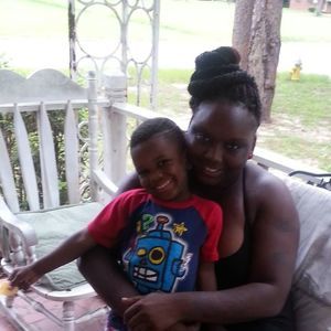 Meet your Posher, Tamara