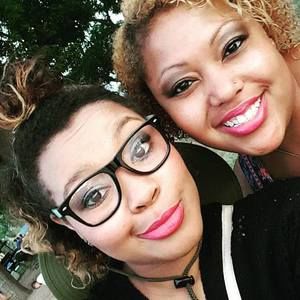 Meet your Posher, Jasmarie