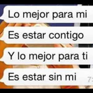 Meet your Posher, Dayami