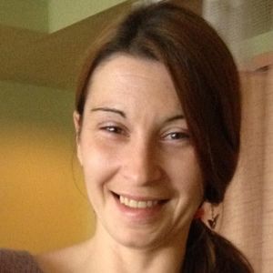 Meet your Posher, Holly