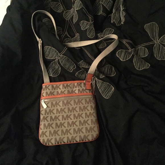 Michael Kors shoulder bag