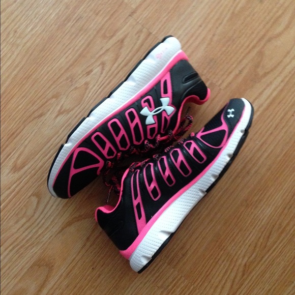 Under Amour sneakers