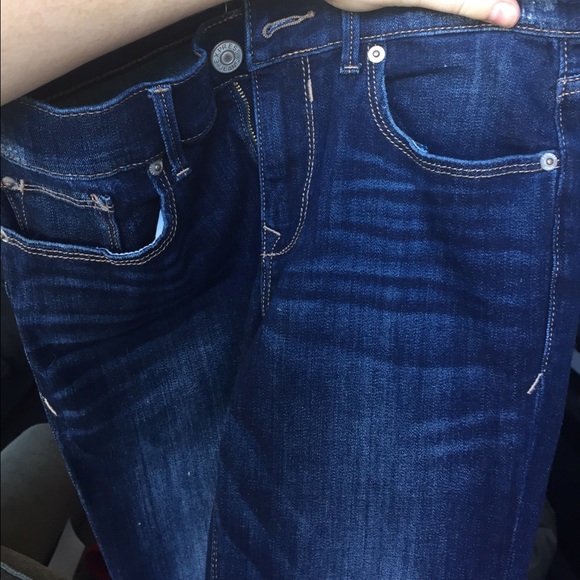 Express Denim - Express Jeans