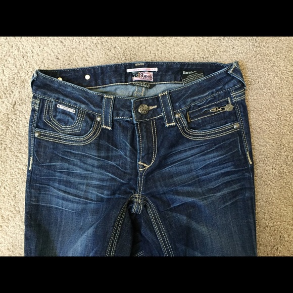 Express Rerock jeans 💥💥 - Picture 2 of 2