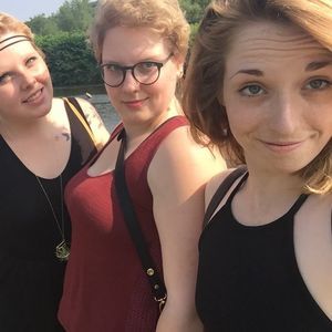 Meet your Posher, Emma