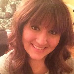 Meet your Posher, Lydia